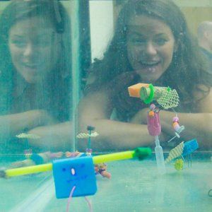 Meet your Posher, Abigail